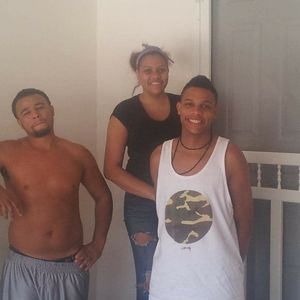 Meet your Posher, Zach